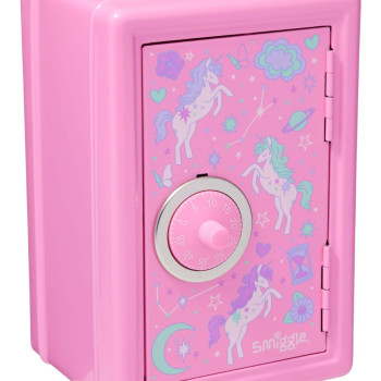 Smiggle - Şifreli Para Kumbarası Smiggle - Şifreli Para Kumbarası