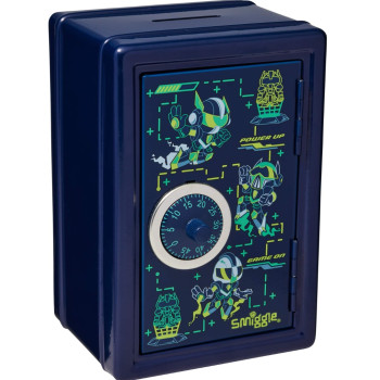 Smiggle - Şifreli Para Kumbarası Smiggle - Şifreli Para Kumbarası