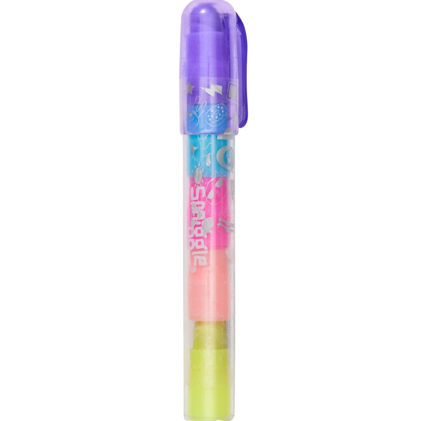 Smiggle - Silgi Yığını - 479761 - 9332934381094