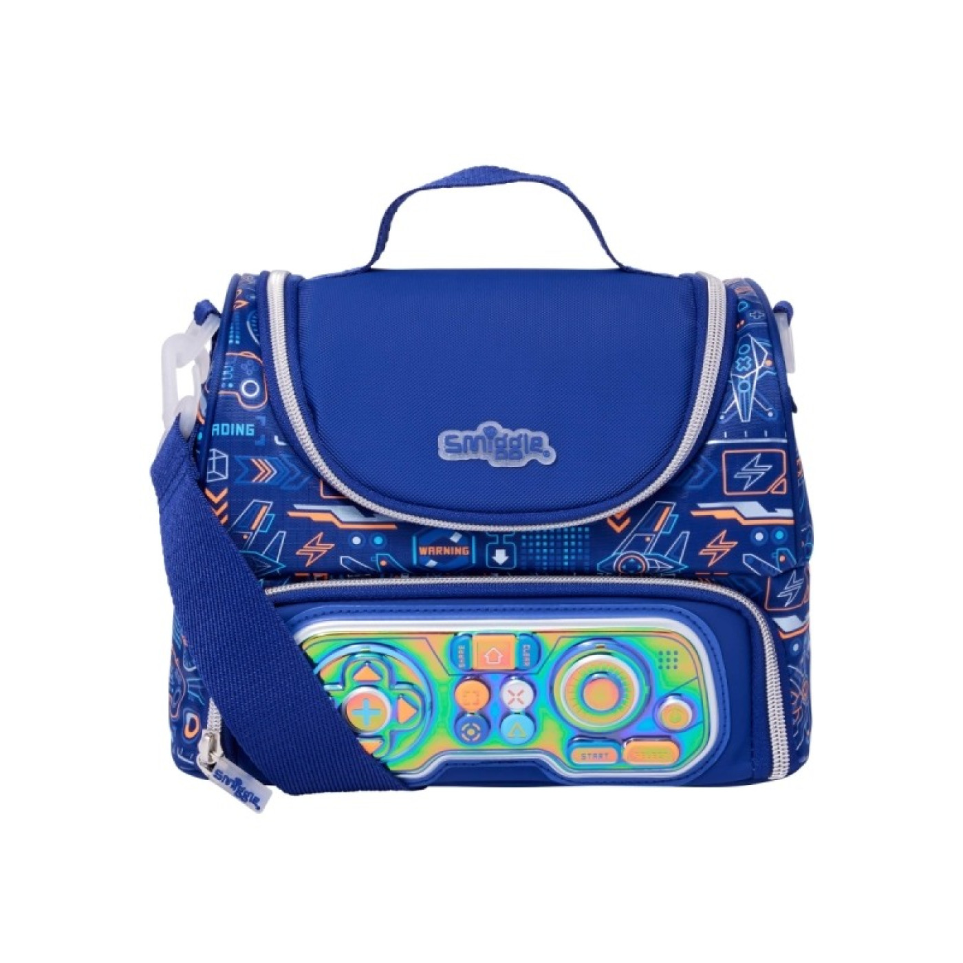 Smiggle - Beta Beslenme Çantası - 8684798570509 - 8684798570509