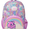 Smiggle - Care Bears Kapüşonlu Anaokulu Sırt Çantası