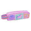 Smiggle - Little Journeys Tek Gözlü Kalem Kutusu