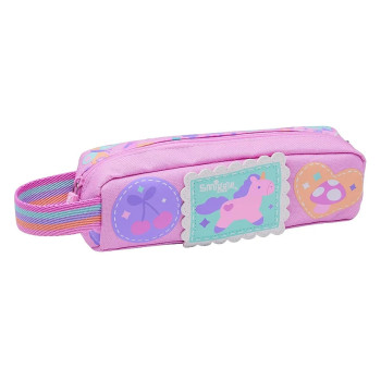 Smiggle - Little Journeys Tek Gözlü Kalem Kutusu