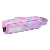 Smiggle - Little Journeys Tek Gözlü Kalem Kutusu