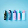 Smiggle - Livin Dinazor Su Püskürtmeli Çelik 500Ml Matara