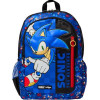 Smiggle - Sonic Klasik Okul Sırt Çantası - 9332934359840 Smiggle - Sonic Klasik Okul Sırt Çantası - 9332934359840 - 9332934359840