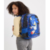 Smiggle - Sonic Klasik Okul Sırt Çantası - 9332934359840 Smiggle - Sonic Klasik Okul Sırt Çantası - 9332934359840 - 9332934359840
