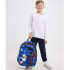 Smiggle - Sonic Klasik Okul Sırt Çantası - 9332934359840 Smiggle - Sonic Klasik Okul Sırt Çantası - 9332934359840 - 9332934359840