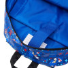 Smiggle - Sonic the Hedgehog Lisanslı Klasik Sırt Çantası Erkek Çocuk Okul Hediye