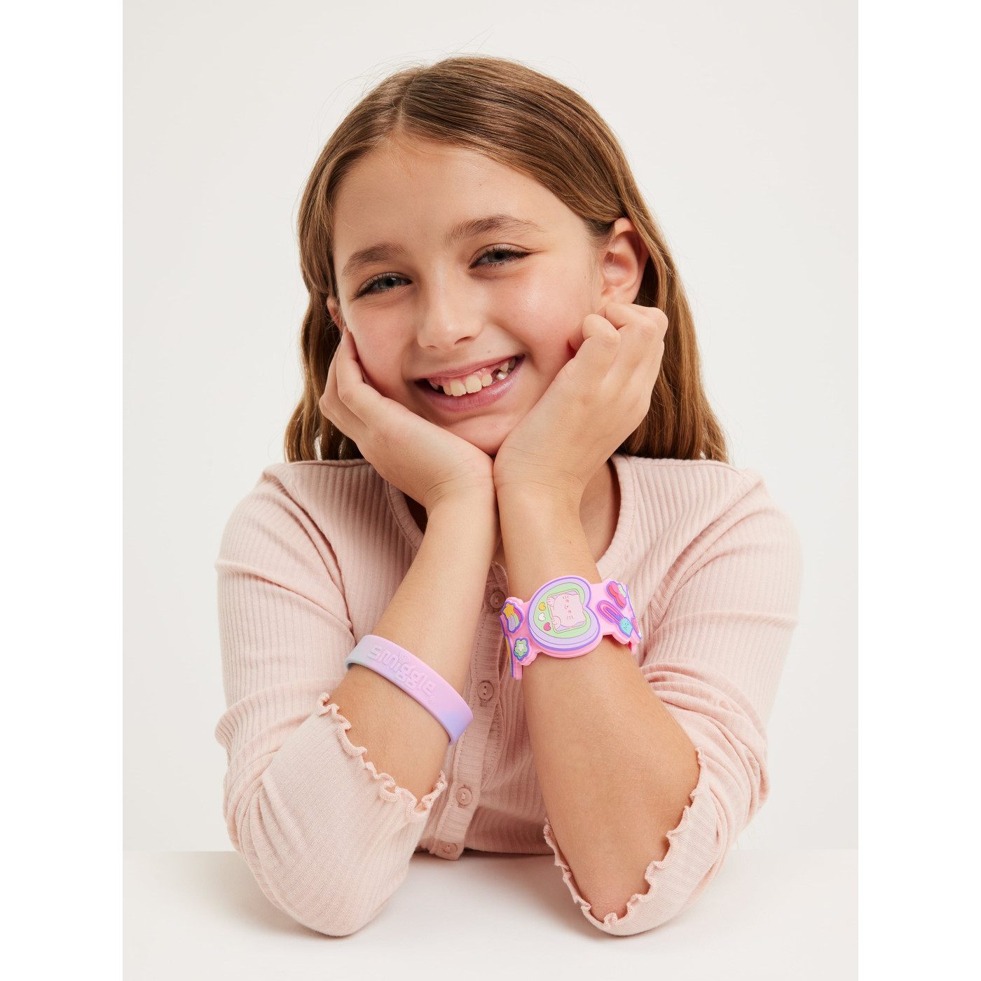 Smiggle - Super Charge 2li Bileklik Seti - 9332934399006 - 9332934399006