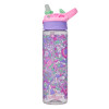 Smiggle - Super Charge 650ML Otomatik Ağızlıklı BPAsız Suluk - 8684798570556 - 8684798570556