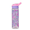 Smiggle - Super Charge 650ML Otomatik Ağızlıklı BPAsız Suluk - 8684798570556 - 8684798570556