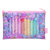 Smiggle - Super Charge Marker 12li Kalem Seti