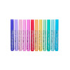 Smiggle - Super Charge Marker 12li Kalem Seti - 9332934396678 - 9332934396678