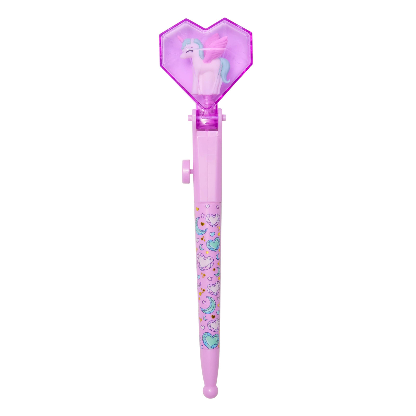 Smiggle - Sürpriz Charm Kalemi