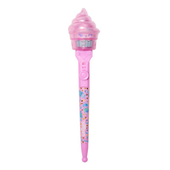 Smiggle - Sürpriz Cupcake Charm Kalemi