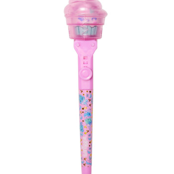 Smiggle - Sürpriz Cupcake Charm Kalemi