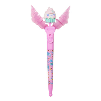 Smiggle - Sürpriz Cupcake Charm Kalemi