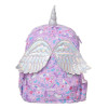 Smiggle - Unicorn Kanatlı Anaokulu Sırt Çantası - 8684798570542 - 8684798570542