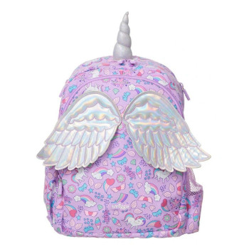 Smiggle - Unicorn Kanatlı Anaokulu Sırt Çantası Smiggle - Unicorn Kanatlı Anaokulu Sırt Çantası