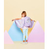 Smiggle - Unicorn Kanatlı Anaokulu Sırt Çantası - 8684798570542 - 8684798570542