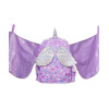 Smiggle - Unicorn Kanatlı Anaokulu Sırt Çantası - 8684798570542 - 8684798570542