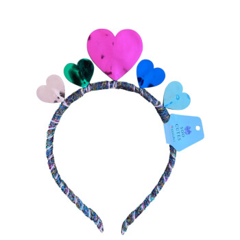 Soo Cutes Candy Love Crown