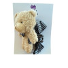 Soo Cutes Coco Teddy Black