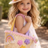 Soo Cutes Rainbow Bloom Bag