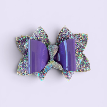 Soo Cutes Mini Mermaid Glow