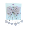 Soo Cutes Lilac Love Drop