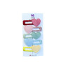 Soo Cutes Love Snap 5'li - 8690000004010 Soo Cutes Love Snap 5'li - 8690000004010 - 8690000004010