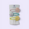 Soo Cutes Seashell Glow Maxi
