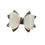 Soo Cutes Gold Elegance Bow