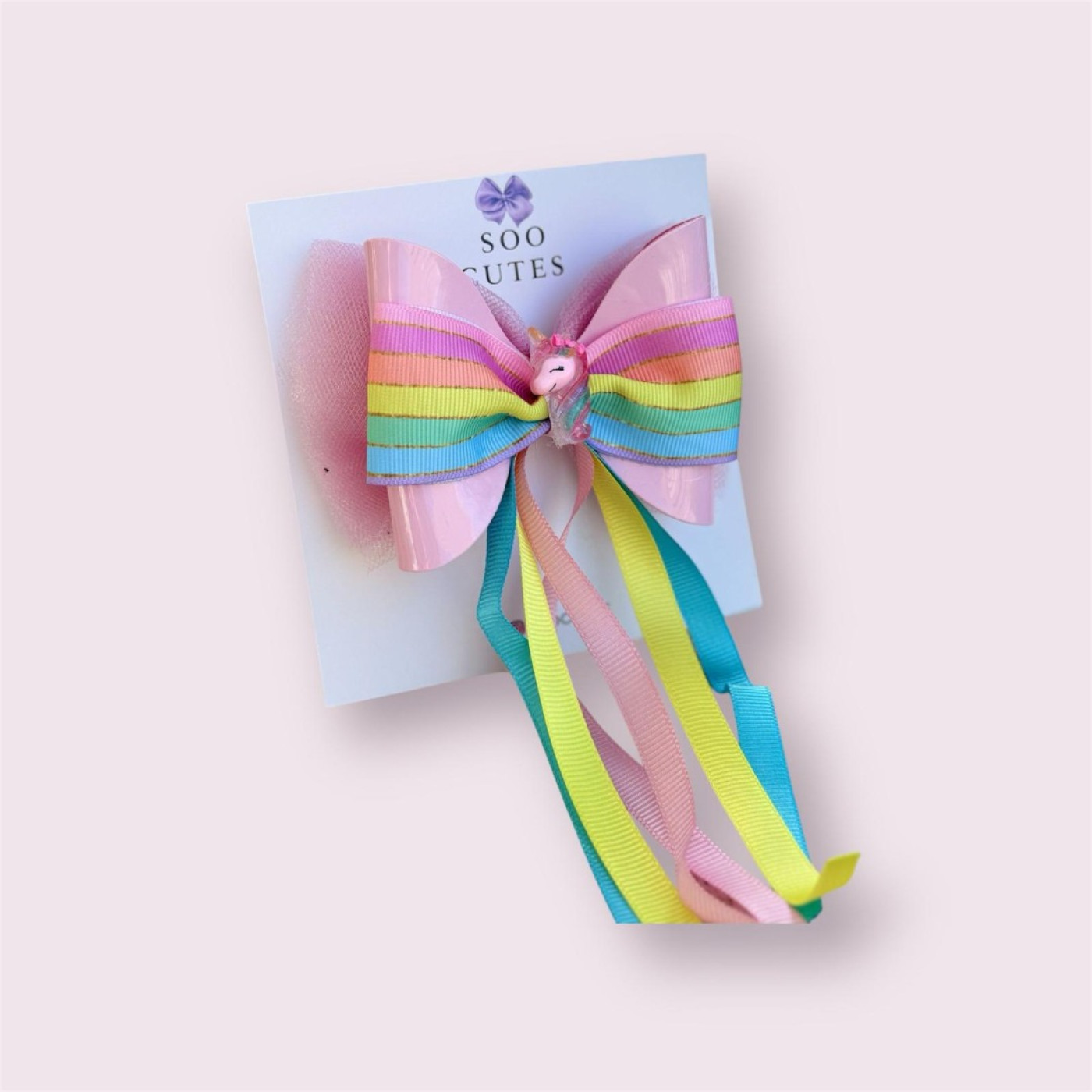 Soo Cutes Unicorn - ST00783 - 8690000001132