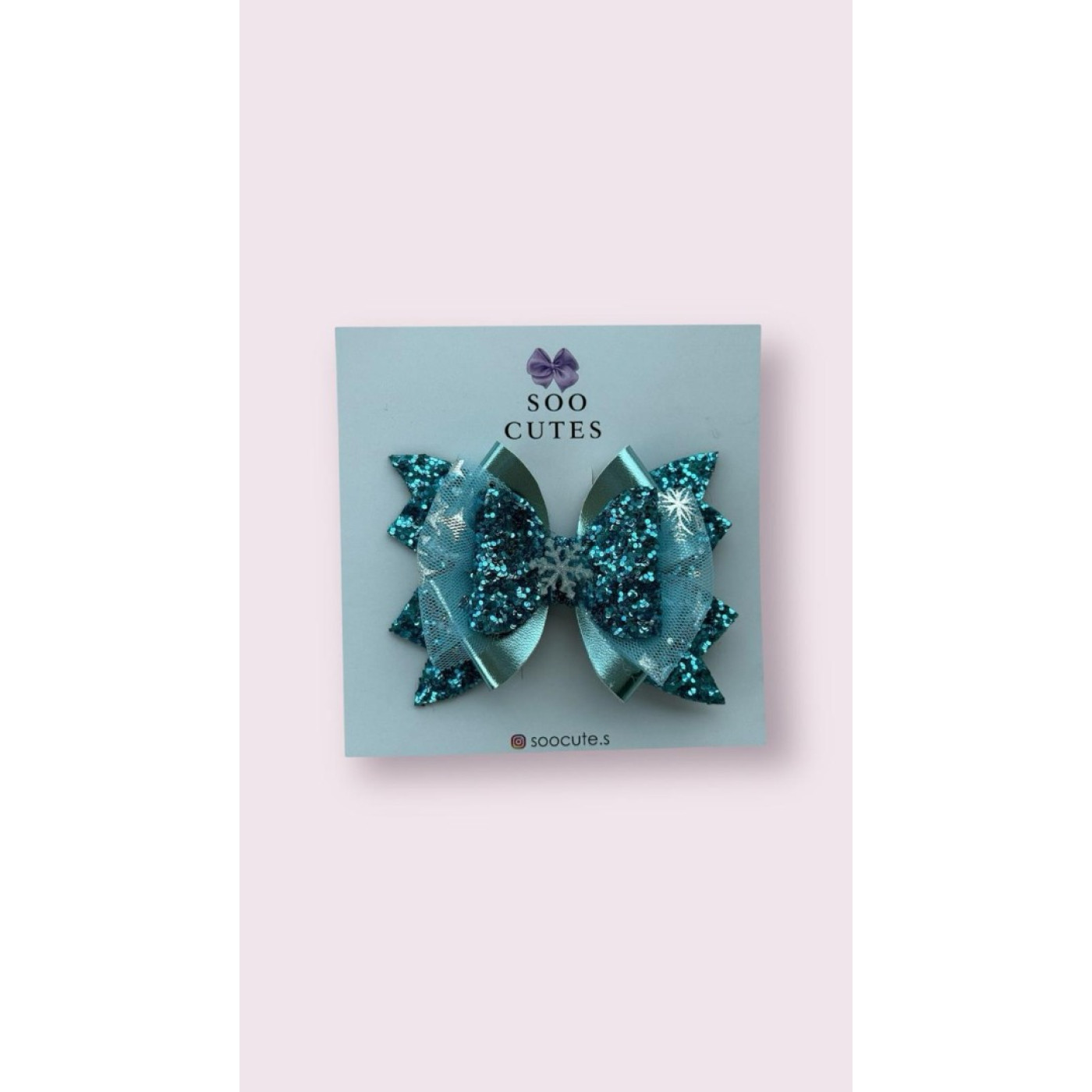 Soo Cutes Frozen - ST00782 - 8690000001125
