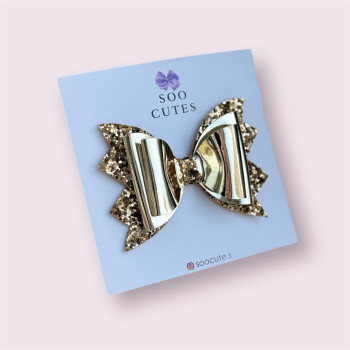 Soo Cutes Gold Shine