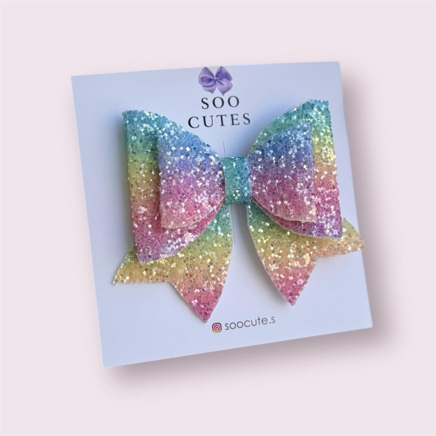Soo Cutes RainBow - 8690000002405 - 8690000002405