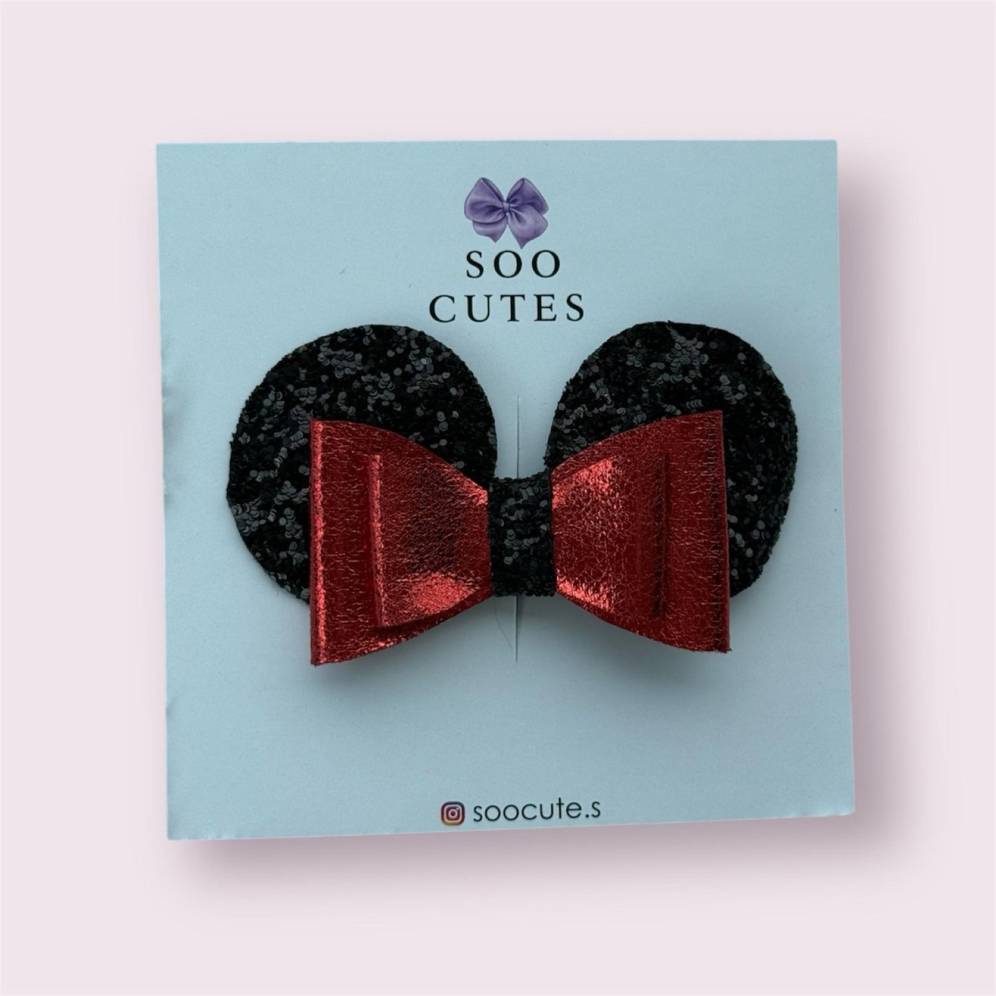 Soo Cutes Minnie Magic - 8690000002078 - 8690000002078