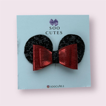 Soo Cutes Minnie Magic