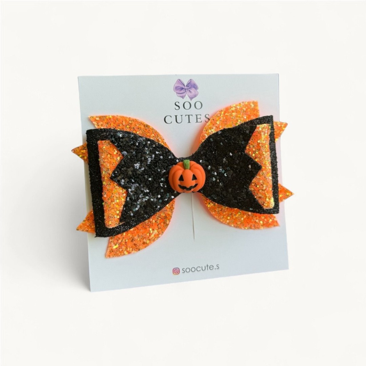 Soo Cutes Halloween Glitter - 8690000003587 - 8690000003587