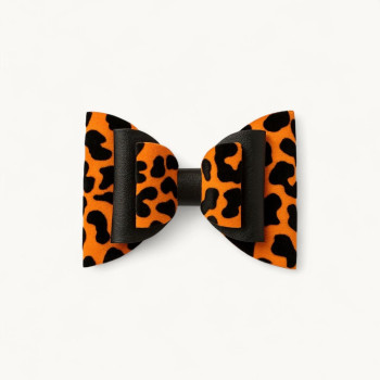 Soo Cutes Halloween Leopard Soo Cutes Halloween Leopard