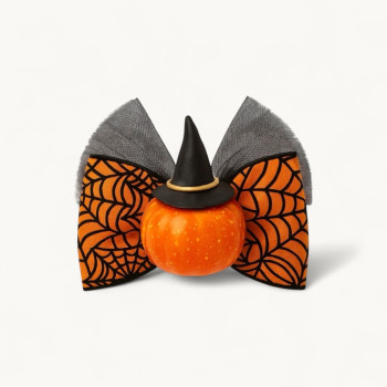 Soo Cutes Halloween Pumpkin