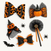 Soo Cutes Halloween Glitter - Takı & Toka & Aksesuar Görseli