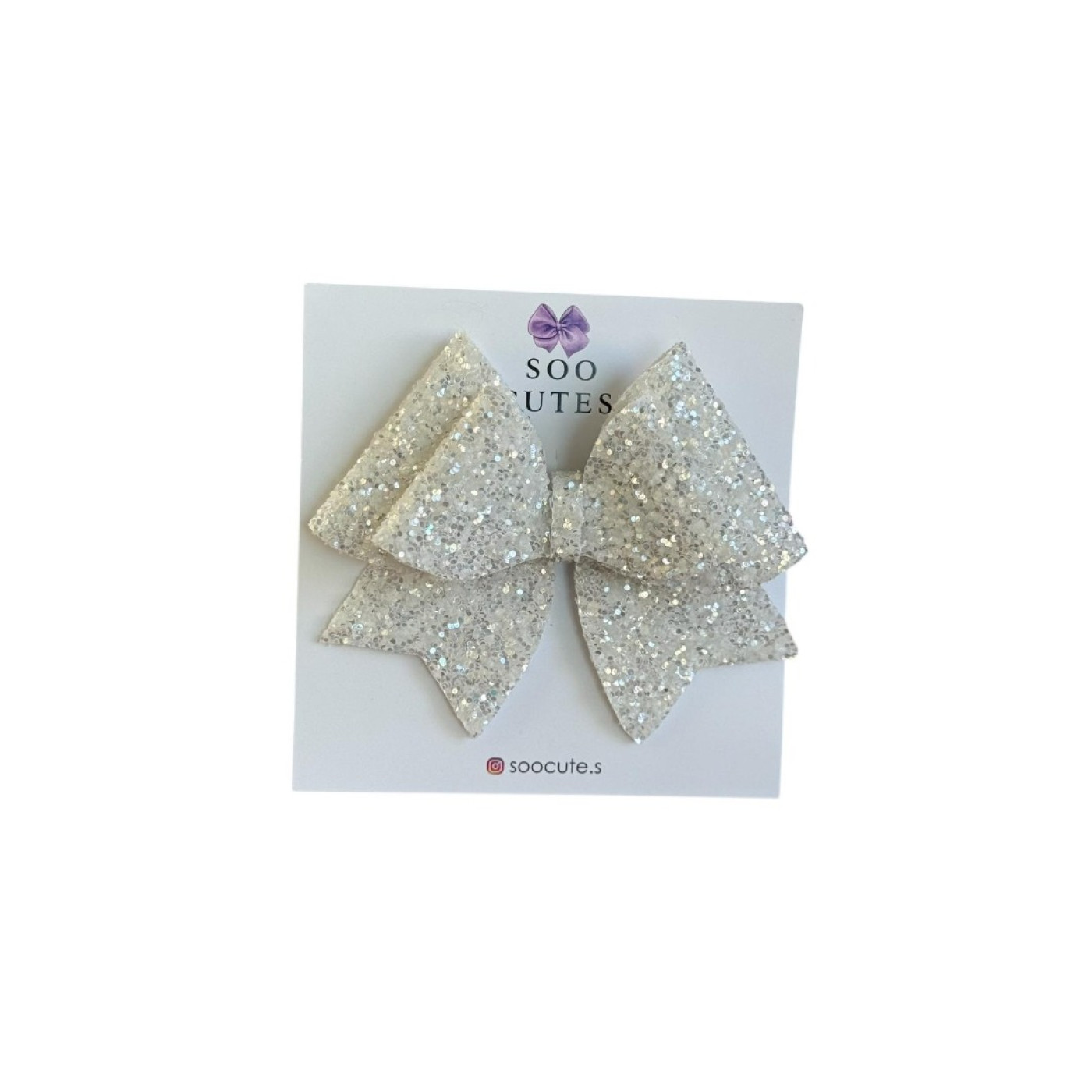 Soo Cutes White Elegance - 8690000002818 - 8690000002818