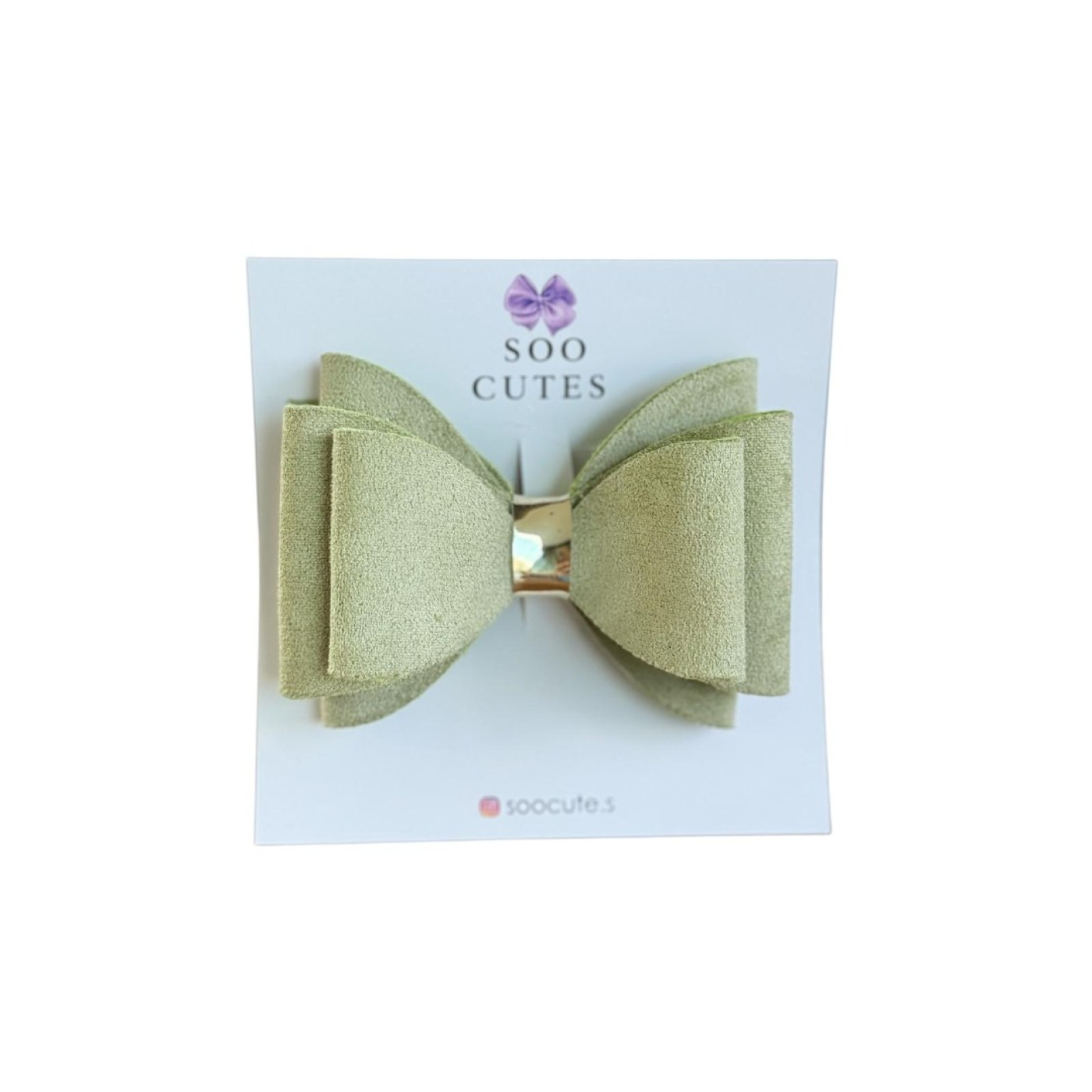 Soo Cutes Green Dream - 8690000004133 - 8690000004133