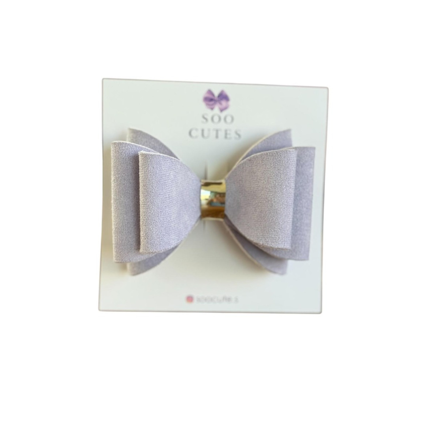 Soo Cutes Lilac Dream - 8690000004140 - 8690000004140