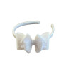 Soo Cutes White Headband - 8690000004102 - 8690000004102