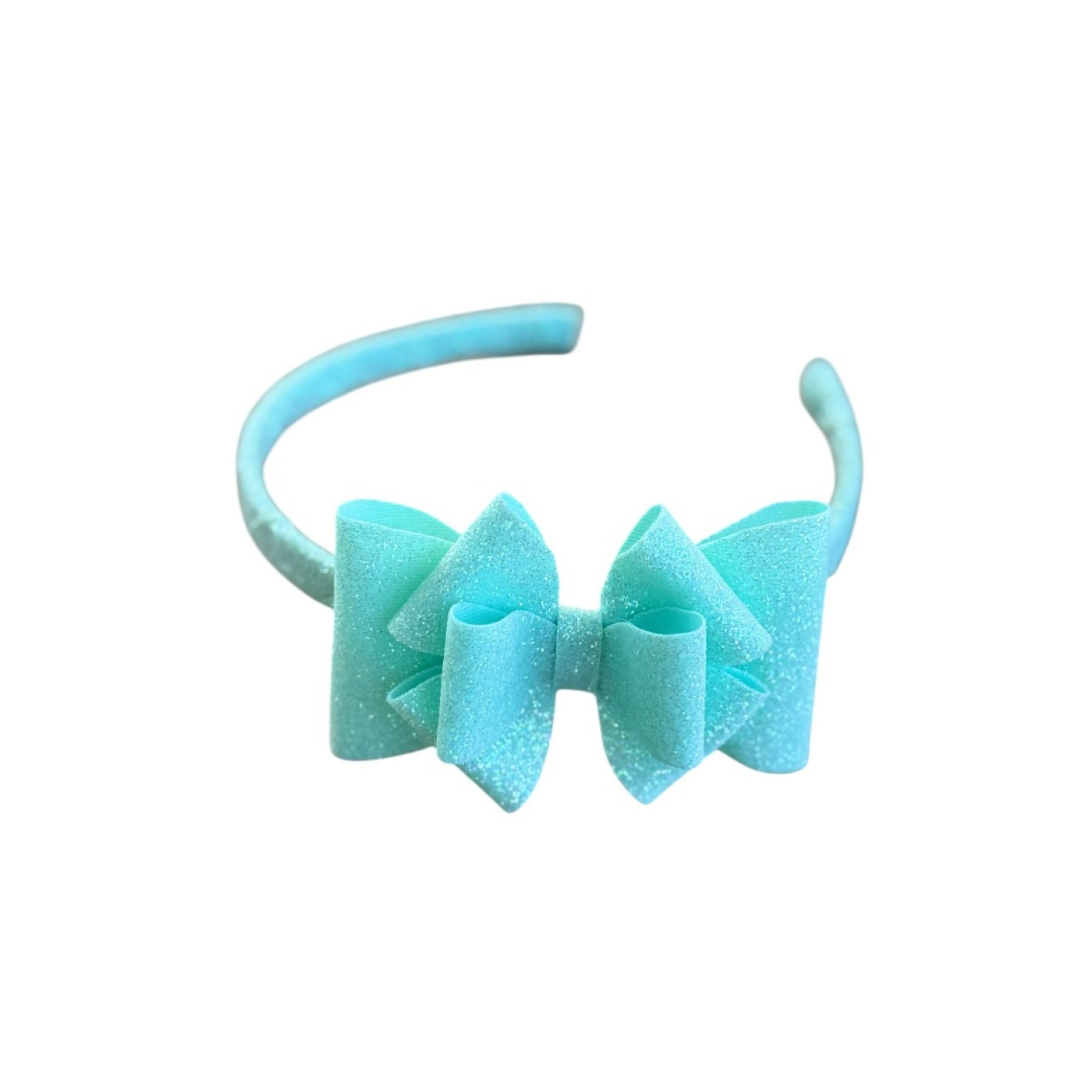 Soo Cutes Green Headband - 8690000004119 Soo Cutes Green Headband - 8690000004119 - 8690000004119