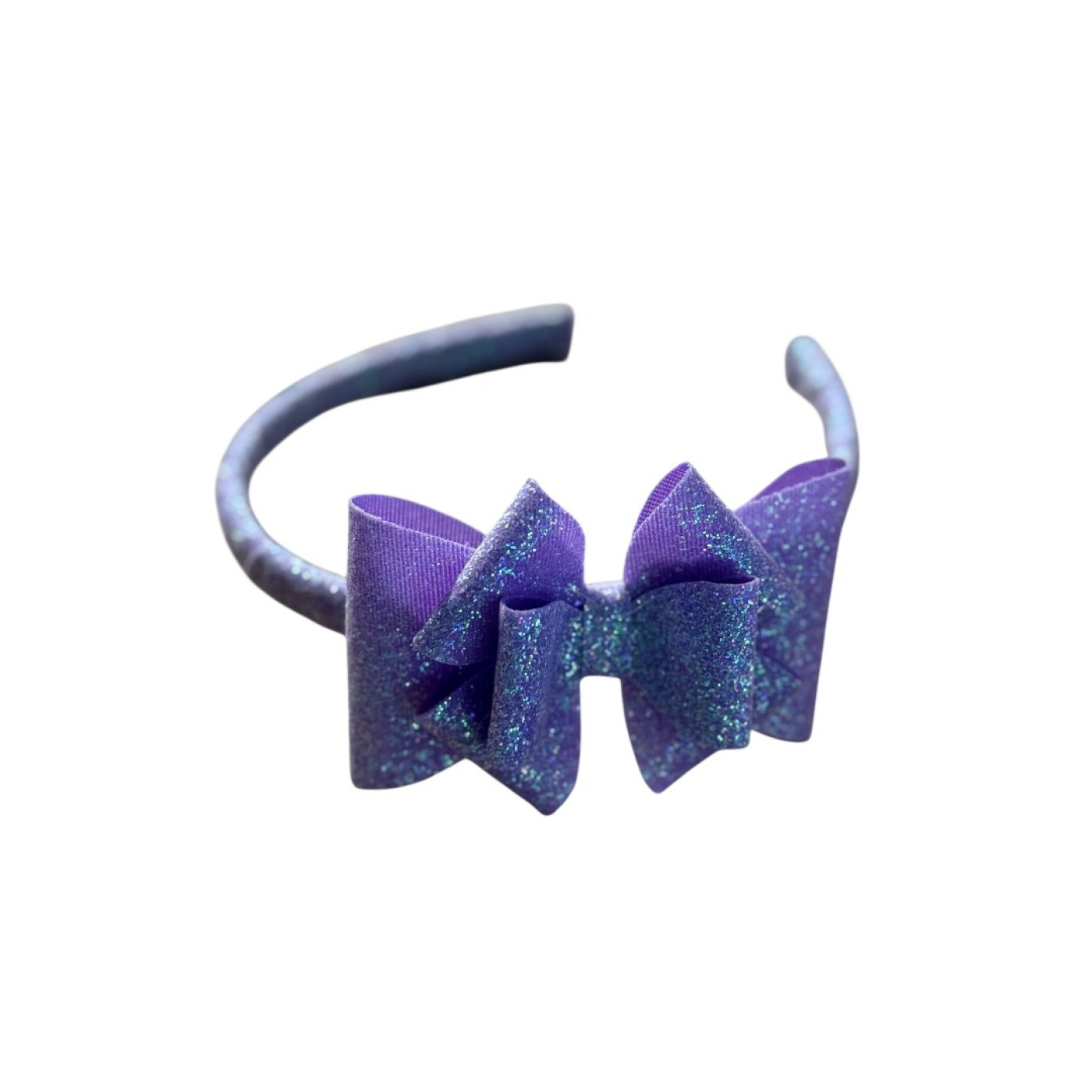 Soo Cutes Purple Headband - 8690000004089 - 8690000004089